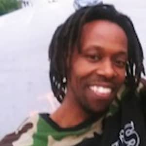 Sitter Profile Image: Tristian H.