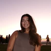 Sitter Profile Image: astrid p.