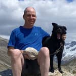 Sitter Profile Image: Bernd M.