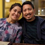 Sitter Profile Image: Dipankar & Nagma S.