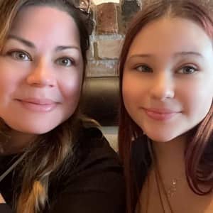 Sitter Profile Image: Nelly G.