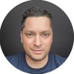 Sitter Profile Image: Fabiano R.