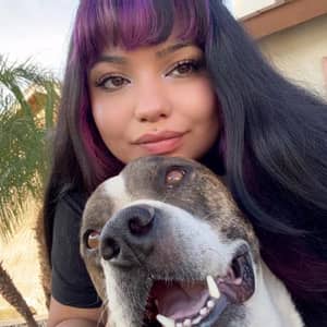 Sitter Profile Image: Crystal A.