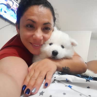 Foto de perfil del cuidador: Erika G.
