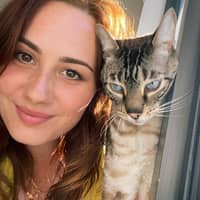 Sitter Profile Image: Alyssa F.