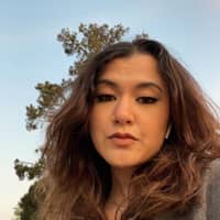 Sitter Profile Image: Vanessa Mae L.