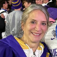 Sitter Profile Image: Gail G.