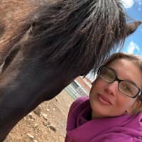 Sitter Profile Image: Katerina P.