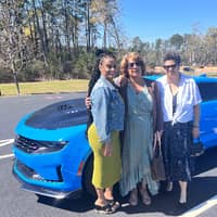 Sitter Profile Image: Ashley A.