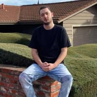 Sitter Profile Image: Nicholas N.