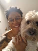 Sitter Profile Image: Olivia A.