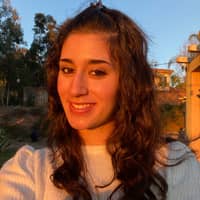 Sitter Profile Image: Sarah G.