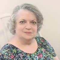 Sitter Profile Image: Sally M.