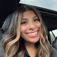 Sitter Profile Image: Alianna B.