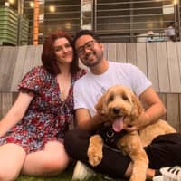 Sitter Profile Image: Prithak & Savannah C.