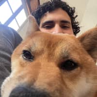 Photo de profil du pet sitter : Augusto B.