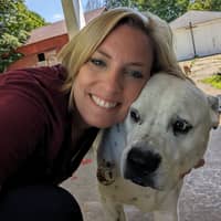 Sitter Profile Image: Courtney M.