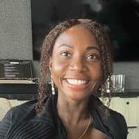 Sitter Profile Image: Comfort A.