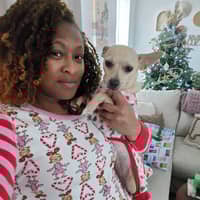 Sitter Profile Image: Patrice M.