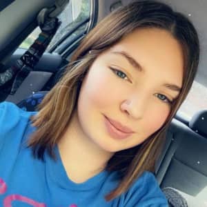 Sitter Profile Image: Madeline M.