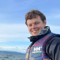 Profilbilde av hundepasser: Adrian H.