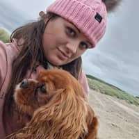 Sitter Profile Image: Hannah B.