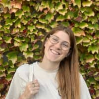 Sitter Profile Image: Samantha Z.