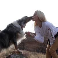 Sitter Profile Image: Allie S.