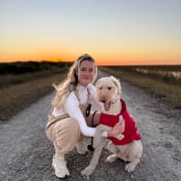 Sitter Profile Image: Ashley R.