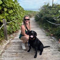 Sitter Profile Image: Ashley R.