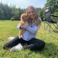 Sitter Profile Image: Nadine T.