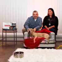 Sitter Profile Image: Prairie T.