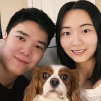 Sitter Profile Image: Xueting & Hongbaoyan W.