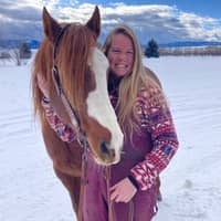 Sitter Profile Image: Jillian O.