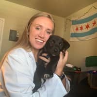 Sitter Profile Image: Katie B.