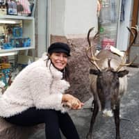 Sitter Profile Image: Tamara S.