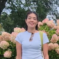 Sitter Profile Image: Cho Hee P.