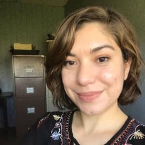 Sitter Profile Image: Dafne O.