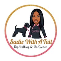 Sitter Profile Image: Sadie W.