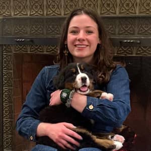 Sitter Profile Image: Rachel H.