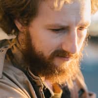 Sitter Profile Image: Alex B.