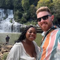 Sitter Profile Image: Tyler C.