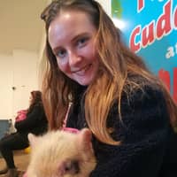 Sitter Profile Image: Lydia S.