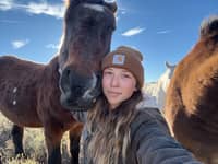 Sitter Profile Image: Hannah R.