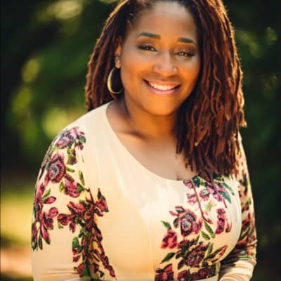 Sitter Profile Image: Shevell A.