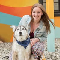 Sitter Profile Image: Darcy T.