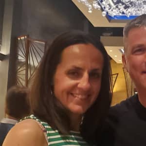 Sitter Profile Image: Sarah P.