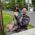 Sitter Profile Image: Kyle T.