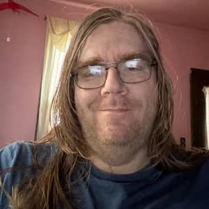 Sitter Profile Image: Brian W.