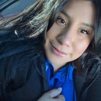 Sitter Profile Image: Ilyana S.